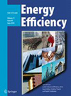 Energy Efficiency雜志封面
